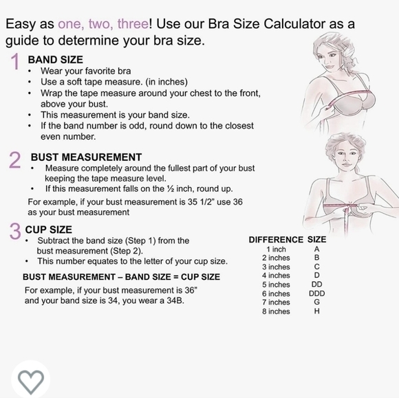 Just My Size Women's Easy On Front Close Wirefree Bra NWOT Size 42D - Picture 5 of 6